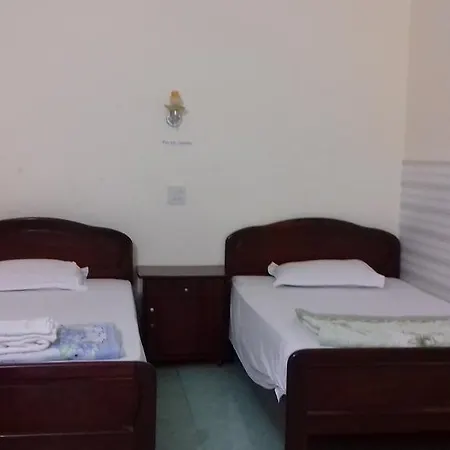 Nhat Thi Guesthouse