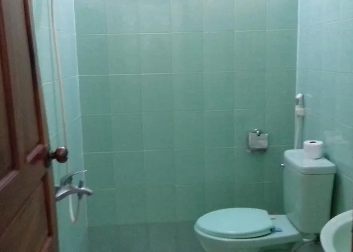 Гостевой дом Nhat Thi Фантхьет