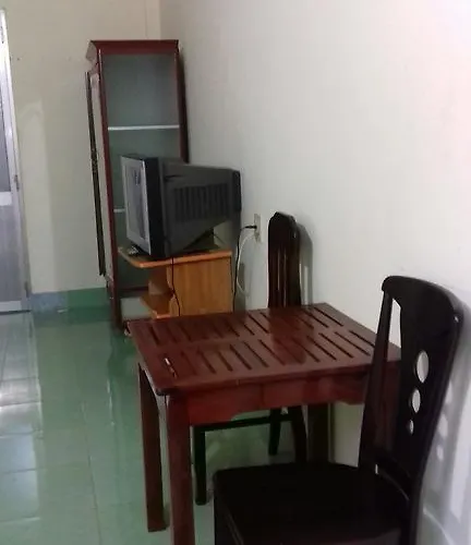 Гостевой дом Nhat Thi Фантхьет